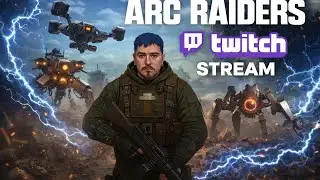 Hunting arc's and dodging RATS