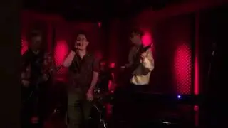 The Lost Knight Sessions