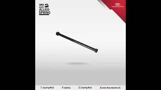 JAI Product Video - Bolt with Nut