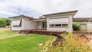 1 MacBain Street, Horsham&nbsp;| Wes Davidson Real Estate