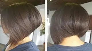 summer 2018 Bob Short Haircut / Ideas for Short Hair