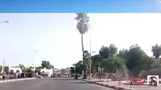جولة صباحية سريعة بأبي الجعد Le tour de Boujaad
