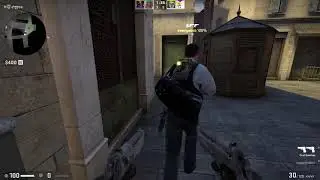 Counter Strike  Global Offensive Rialto 1 It Is A Winner