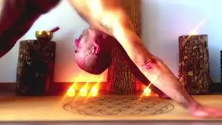 S&eacute;ance 9 Hatha Yoga : Monter en Vibration