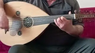 Anam Anam / Hicaz Makamı