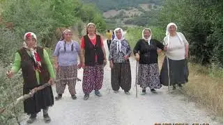 arısu köyü