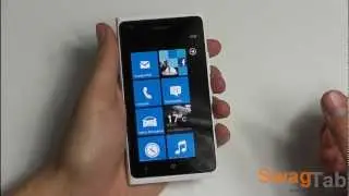 Review: Nokia Lumia 900 | SwagTab