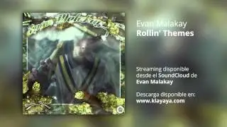 05 - Stoner (feat. Yung Beef) [Evan Malakay &mdash; Rollin' Themes]