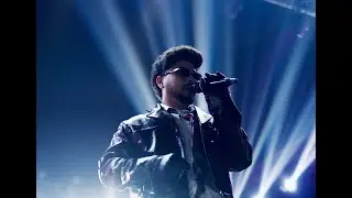 LIVE SHOW AXSLAA | LIVE SHOW LUDHIANA  | HIGH ENERGY PERFORMANCE (2026)