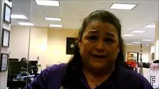 Search Warrant Audit FAIL; Laredo, Webb County, Texas