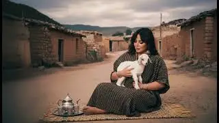Khoussia - Rani baghak nta