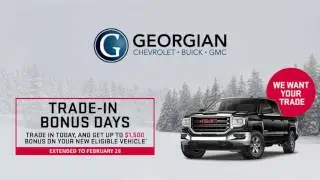 Georgian Chevrolet -