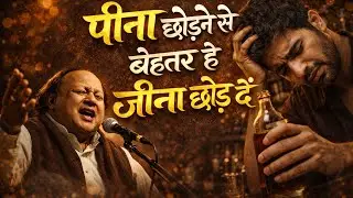 Poison Baby &mdash; तेरी आँखें ज़हर सी | New Hindi Romantic Party Song 2026