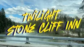 Twilight Movie on Location | ￼twilight filming locations in Oregon