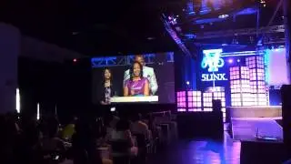 5LINX national training event Anaheim, CA May 2013