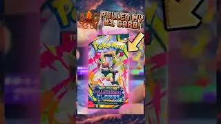 I Was NOT Expecting This Pull&hellip;Phantasmal Flames Pack Opening🦑 | Kraken Card Chest Ep.37