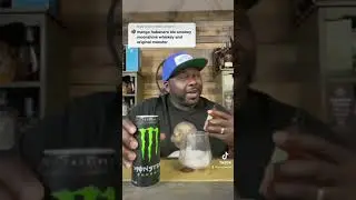 Drinking the comments- Ole Smokey & Monster