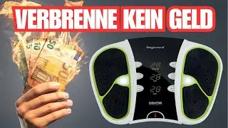 Durchblutungsstimulator: Diese 5 FEHLER machen 90% der K&auml;ufer!