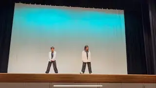 クリスマスイベント 2025.12.20 木更津市民会館 EVOLUTION社会人クラスB #エボリューション#ダンス