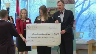 Community Foundation of the Ozarks Awards Senior Mental Health Grants