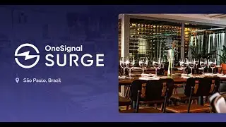 OneSignal Surge Brazil 2024
