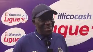 18.01.2026::L1-RETOUR-J16::NDIAYE APR&Egrave;S MAZEMBE-SAINT LUC 