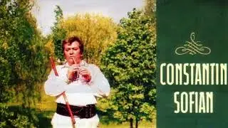 Constantin Sofian &ndash; De jale (fluier mare)