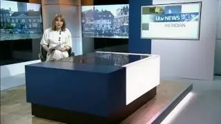 Amanda Piper Afternoon Meridian 2017 05 23