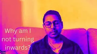 Why am I not turning inwards? Self-Enquiry | Sri Ramana Maharshi Teachings