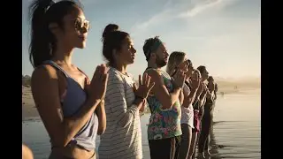 200hr Yoga Leadership Teacher Training 2018