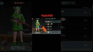 Score this much points and you will get Conqueror | Bgmi Conqueror Kitne Point Par Milta Hai | So...