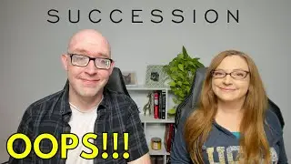 Succession season 4 episode 8 reaction and review: Shiv's HUGE mistake with Greg!