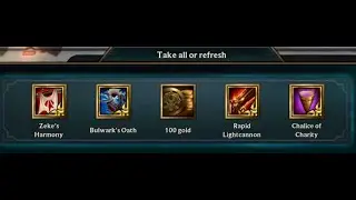 S8.5 UNDERGROUND CASHOUT LEONA AND FIDDLESTICKS ⭐⭐⭐ (DOUBLEUPGAME)
