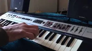 casiotone MT400V