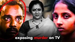 Bhargavi brutally exposed her own father on Tv reality show | Hindi