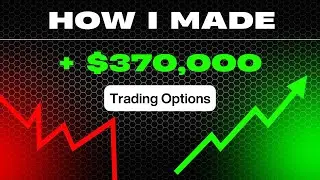 How I am able to retire early at 33 trading the WHEEL STRATEGY in 2025 
