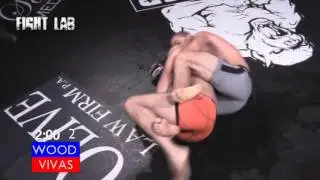 Fight Lab 49: Carlos Vivas Vs. Ray Wood