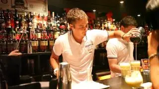 Mulata Fly Team Bar! Команда ОГОНЬ!