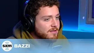 Bazzi Reveals Backstory to 