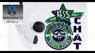 Bulls Chat - Announcing The Mason City Toros NA3HL Hockey Team