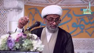خطبة الجمعة سماحة الشيخ عبدالجليل الزاكي (حفظه اله ) 27 جمادى الثاني 1447هـ