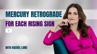 Mercury Retrograde: What It Really Means for You (Rising Sign Breakdown Included!)