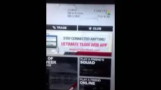 Fifa 13 ultimate team free money and players