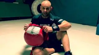 Andyconda - Suples Fitball Training