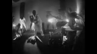 Waldo's Gift - The Berlin Tuck (Music Video)