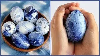 DIY Easter Egg Compilation 2017
