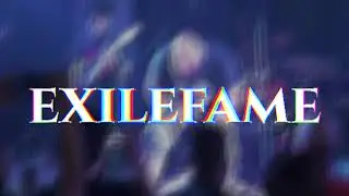 Mythos - Exilefame (Lyrics Video)