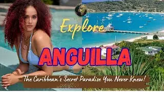 Anguilla | Why Anguilla is the Caribbean&rsquo;s Best-Kept Secret | Variety Vista #varietyvista89 #travel