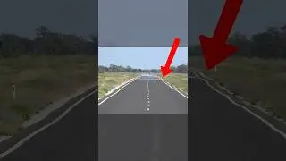 Heat Mirages & Heat Haze Explained!