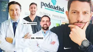 PLANTILLAS para CORRER ¿Si o No? ✅ PROS Y CONTRAS ❌ (según PODÓLOGOS profesionales)